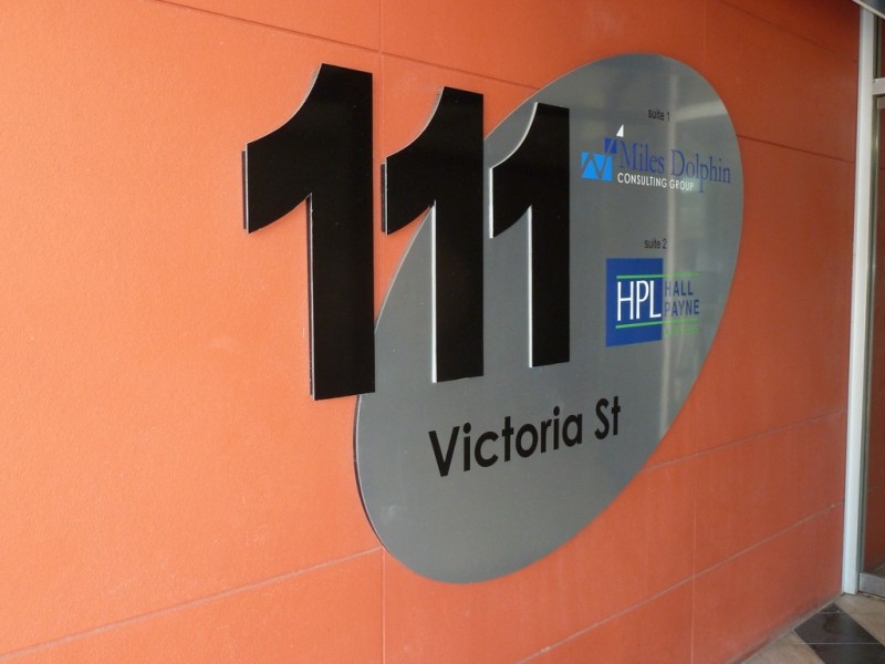 111 (Lease A) Victoria Street, Mackay QLD 4740