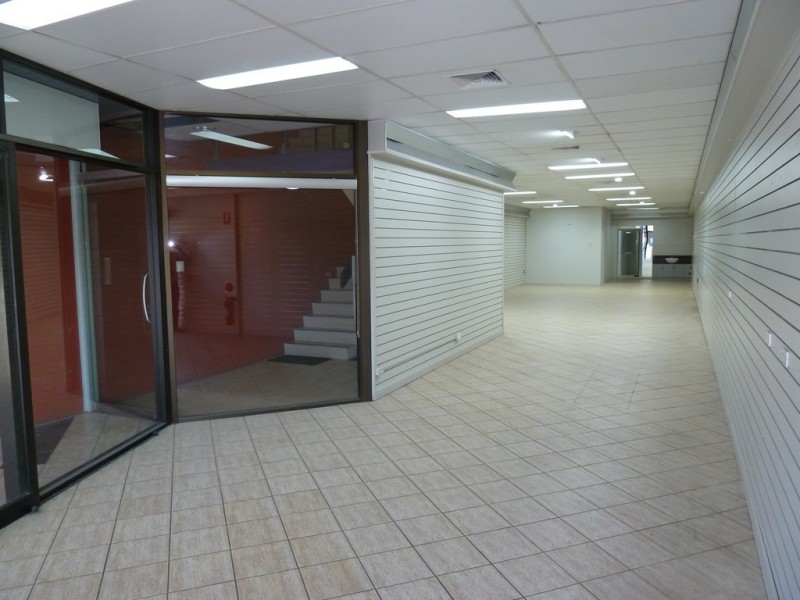 111 (Lease A) Victoria Street, Mackay QLD 4740