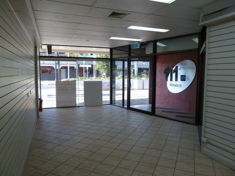 111 (Lease A) Victoria Street, Mackay QLD 4740