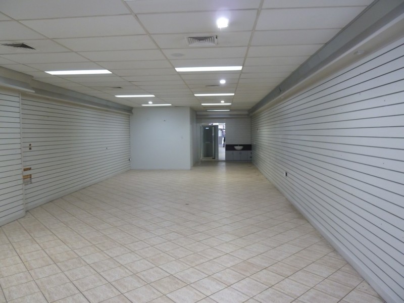 111 (Lease A) Victoria Street, Mackay QLD 4740