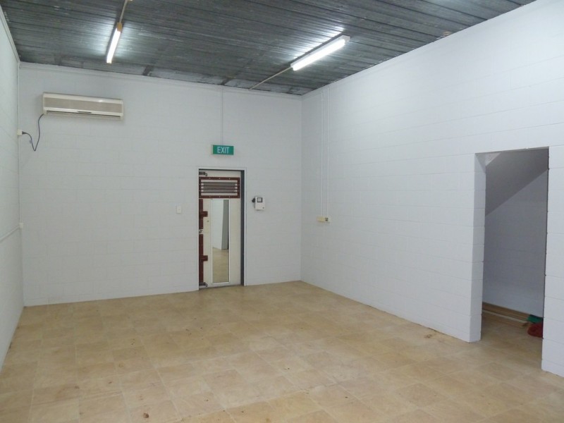 111 (Lease A) Victoria Street, Mackay QLD 4740