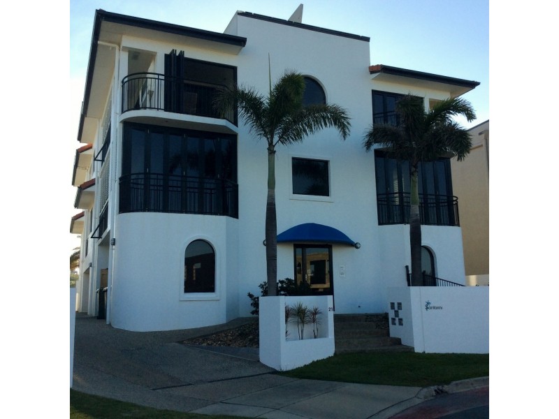 Apartment 4 Santorini Tower, Mackay Harbour QLD 4740