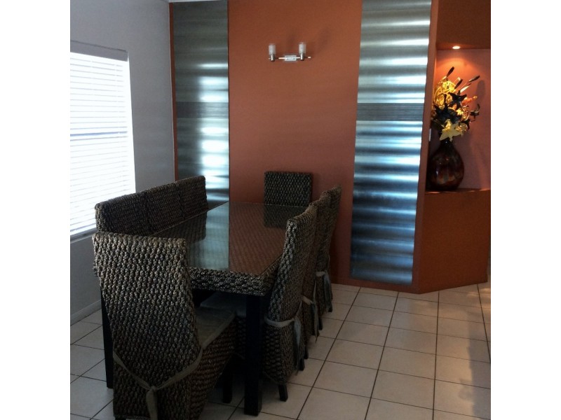 Apartment 4 Santorini Tower, Mackay Harbour QLD 4740