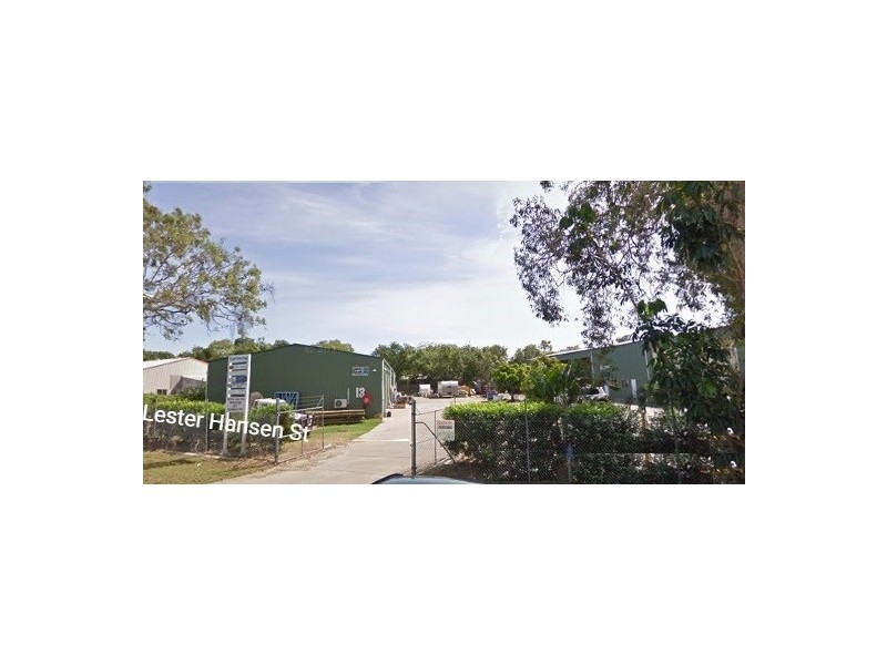 1/13 Lester Hansen Drive, Slade Point QLD 4740