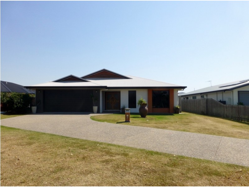 31 Canecutters Drive, Ooralea QLD 4740