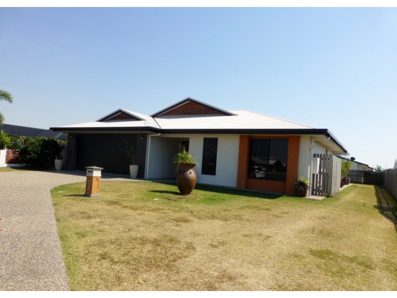 31 Canecutters Drive, Ooralea QLD 4740