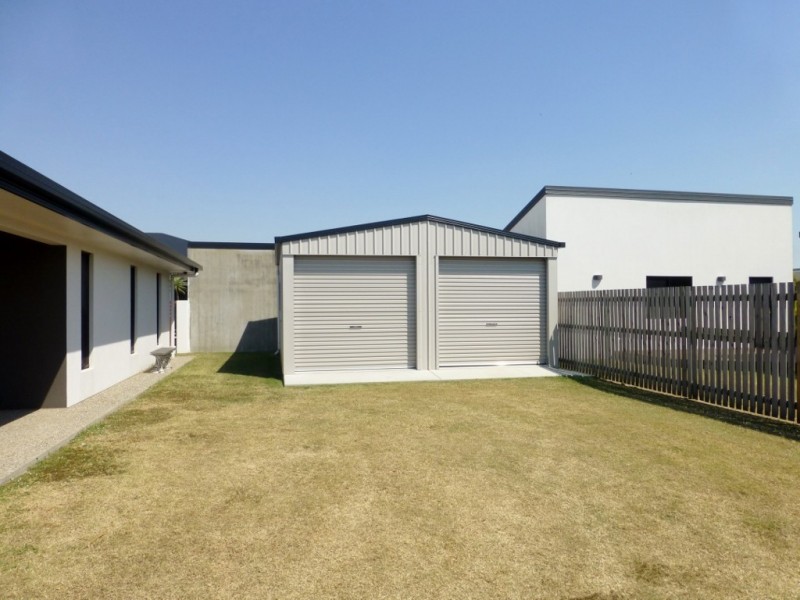 31 Canecutters Drive, Ooralea QLD 4740