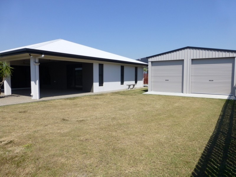 31 Canecutters Drive, Ooralea QLD 4740