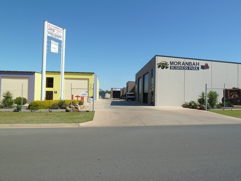30-34 Thorpe Street, Moranbah QLD 4744
