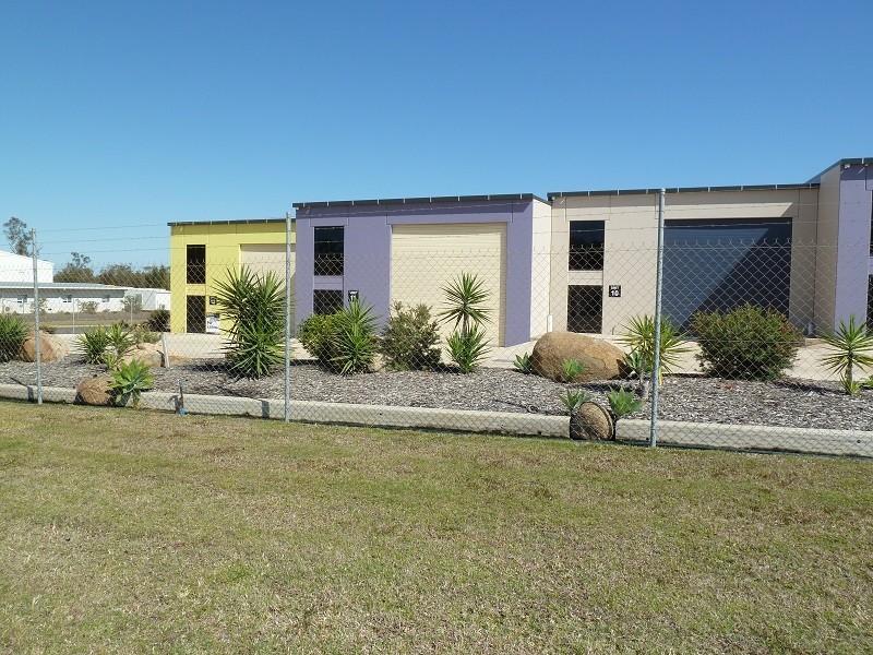 30-34 Thorpe Street, Moranbah QLD 4744