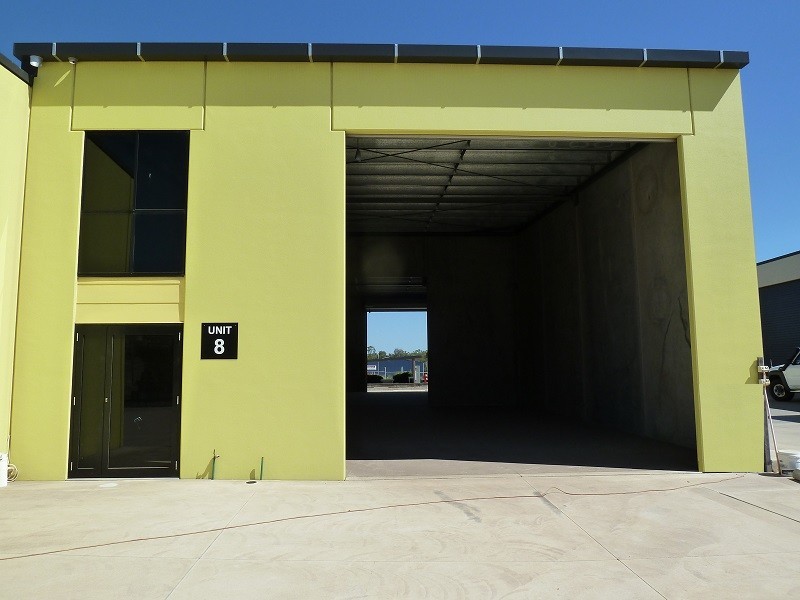 30-34 Thorpe Street, Moranbah QLD 4744