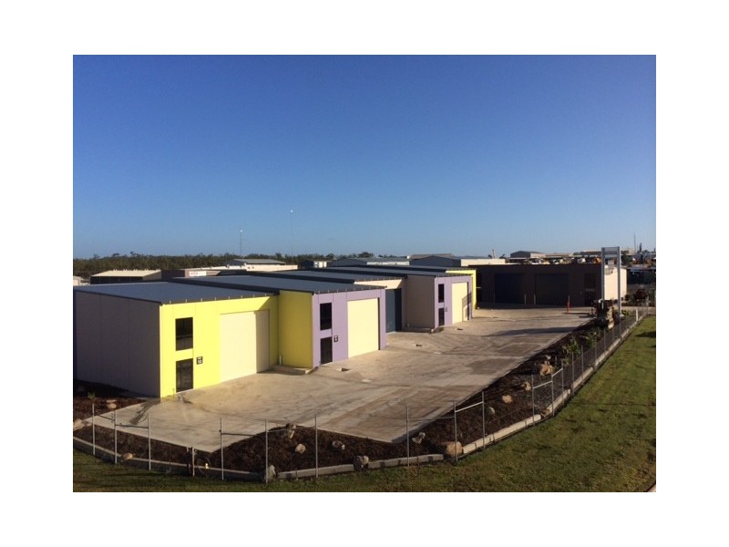 30-34 Thorpe Street, Moranbah QLD 4744