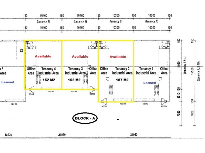 30-34 Thorpe Street, Moranbah QLD 4744