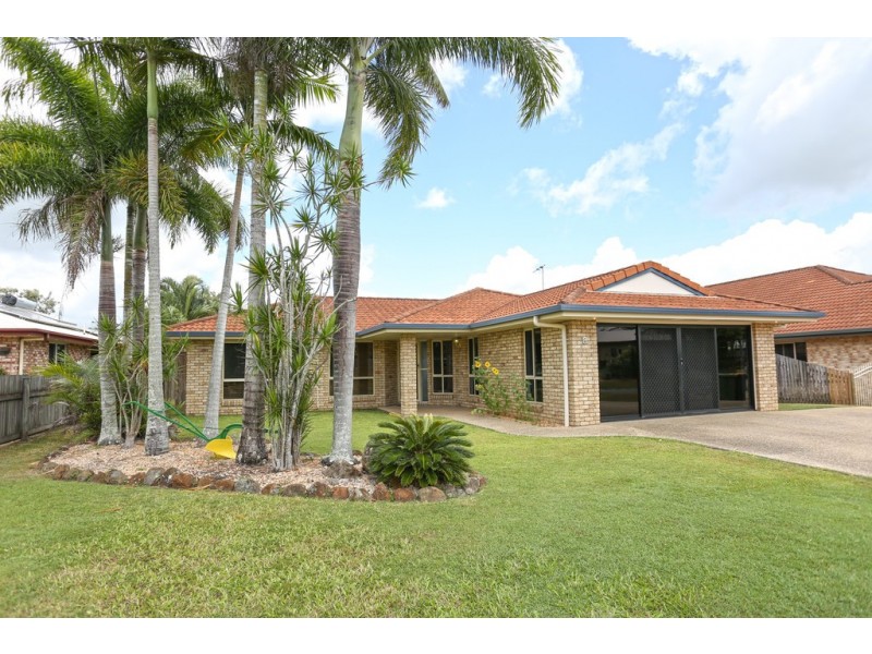 8 Etwell St, Walkerston QLD 4751