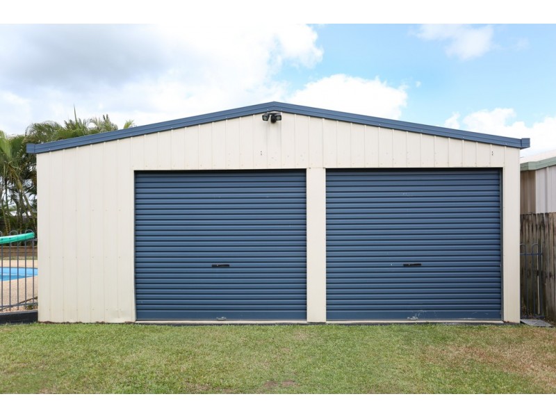 8 Etwell St, Walkerston QLD 4751