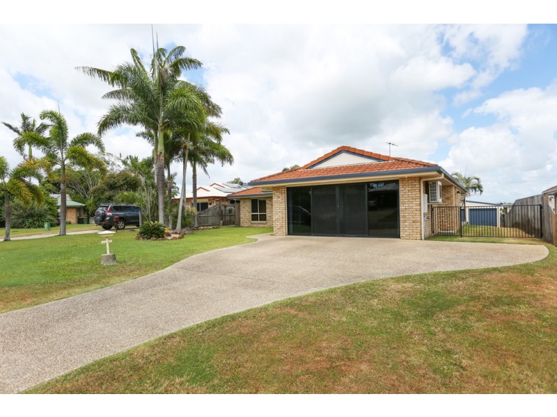 8 Etwell St, Walkerston QLD 4751