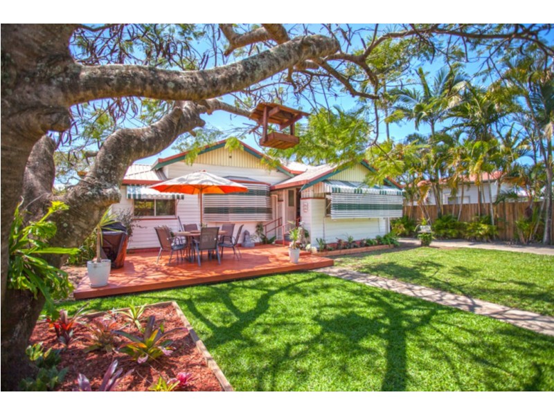8 Hunter Street, West Mackay QLD 4740