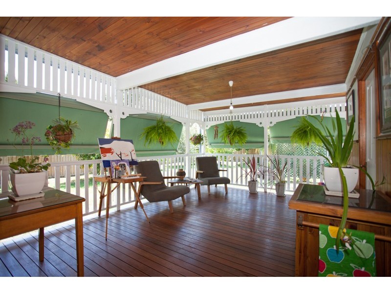 8 Hunter Street, West Mackay QLD 4740