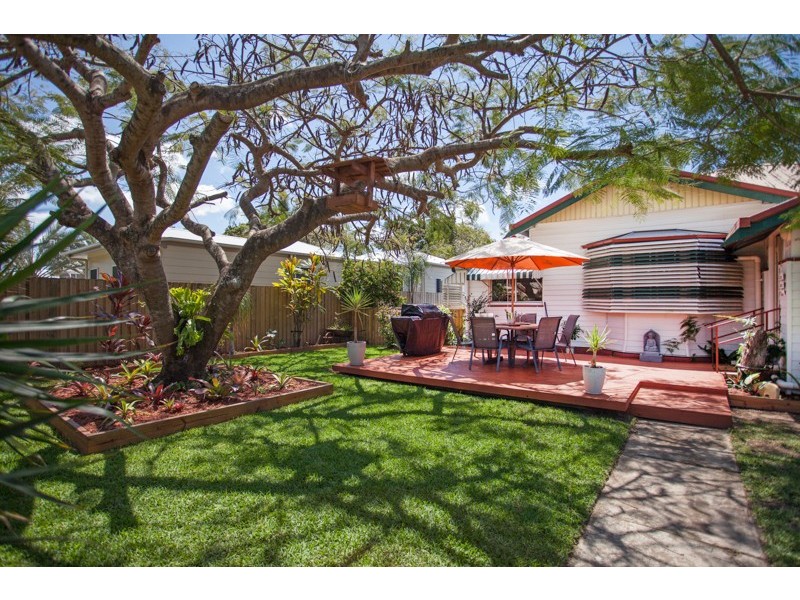 8 Hunter Street, West Mackay QLD 4740