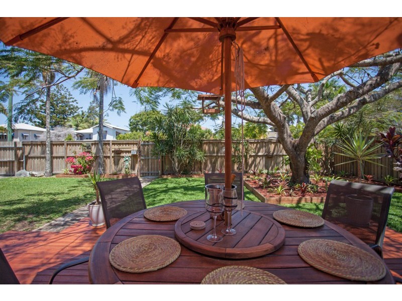 8 Hunter Street, West Mackay QLD 4740