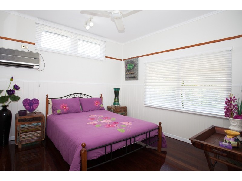 8 Hunter Street, West Mackay QLD 4740