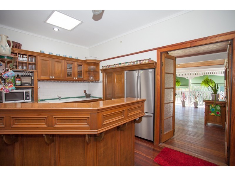 8 Hunter Street, West Mackay QLD 4740