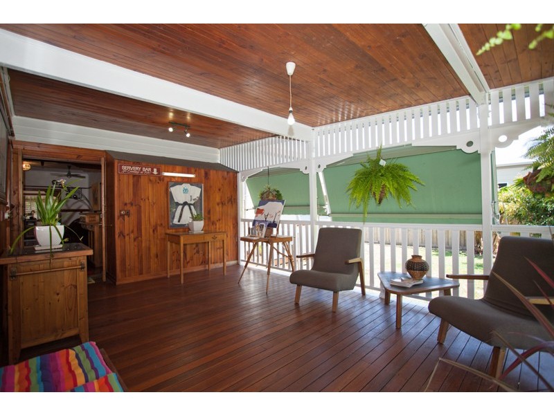 8 Hunter Street, West Mackay QLD 4740