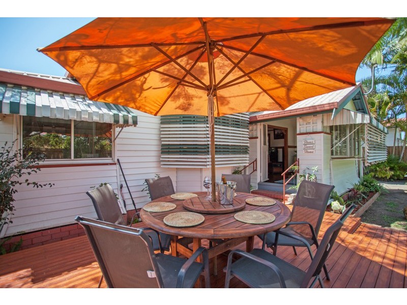 8 Hunter Street, West Mackay QLD 4740
