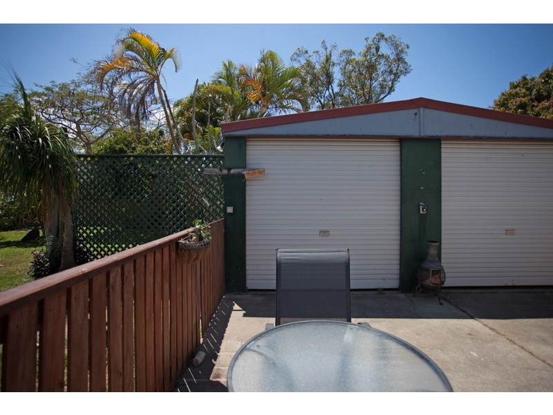 8 Hunter Street, West Mackay QLD 4740