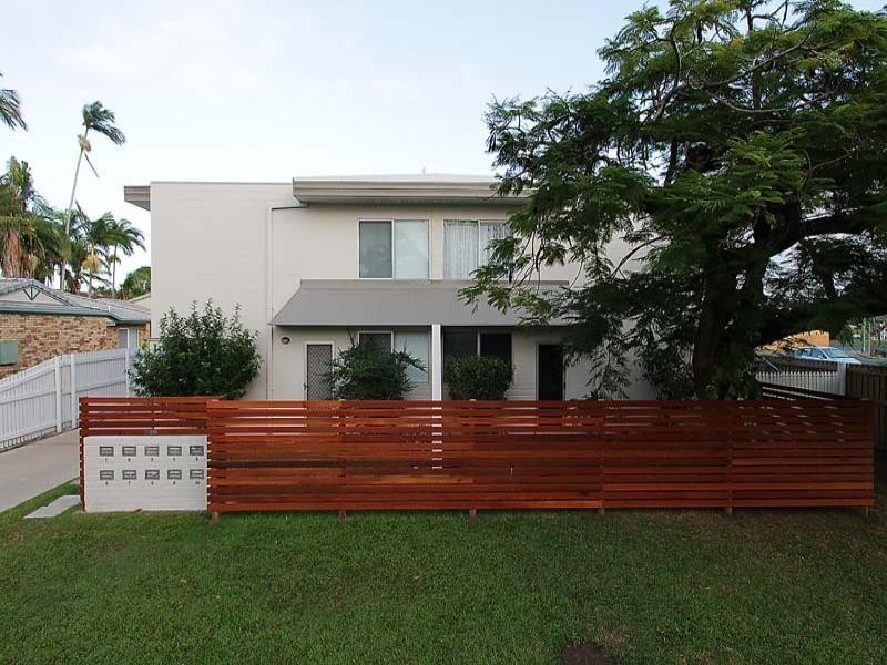 10/52 Nelson Street, Mackay QLD 4740