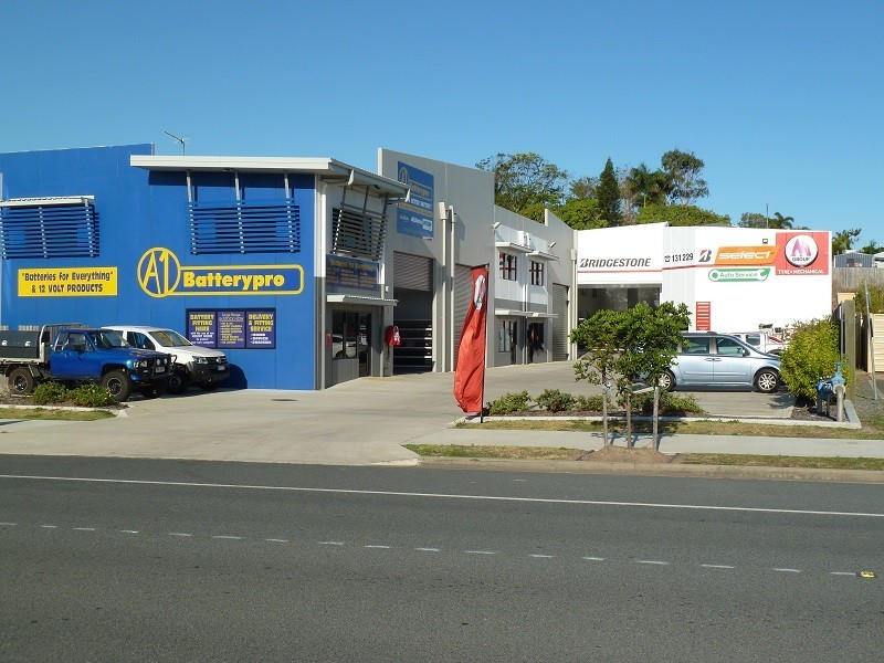 12 Carl Street, Mackay QLD 4740