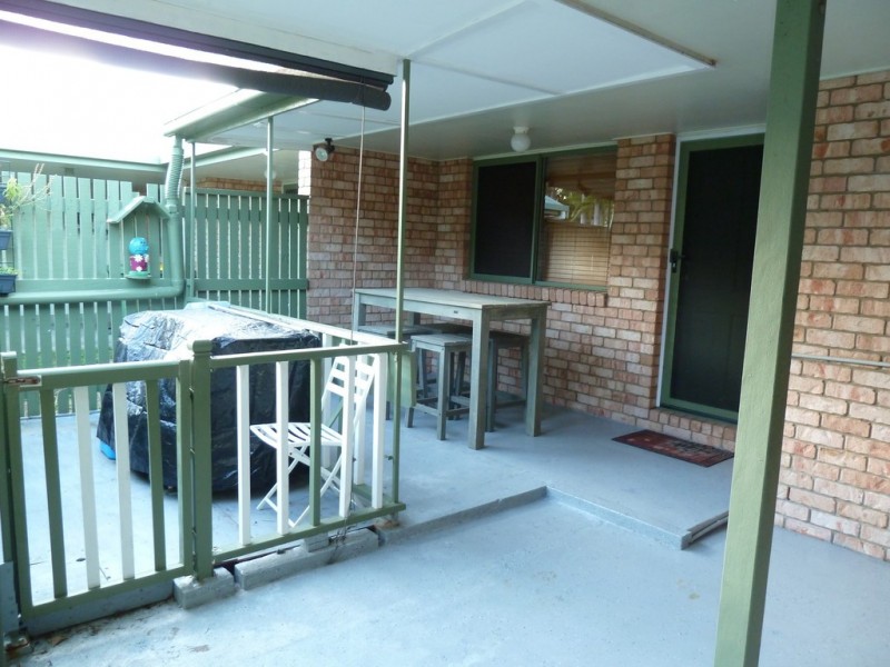 Unit 4, 152 Boundary Road, Ooralea QLD 4740