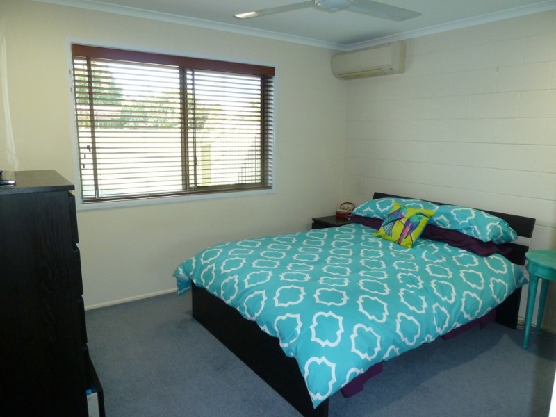 Unit 4, 152 Boundary Road, Ooralea QLD 4740