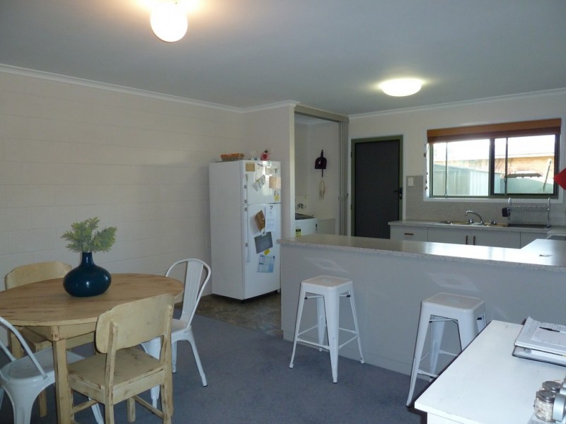 Unit 4, 152 Boundary Road, Ooralea QLD 4740