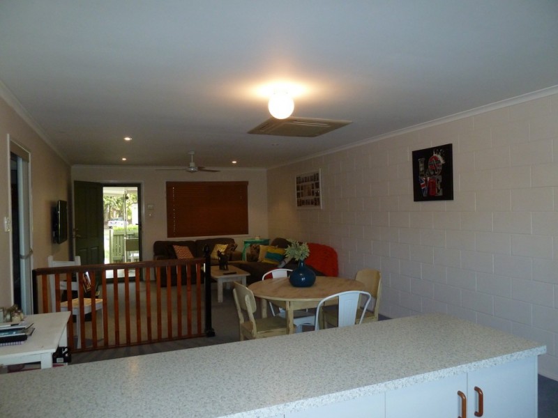 Unit 4, 152 Boundary Road, Ooralea QLD 4740