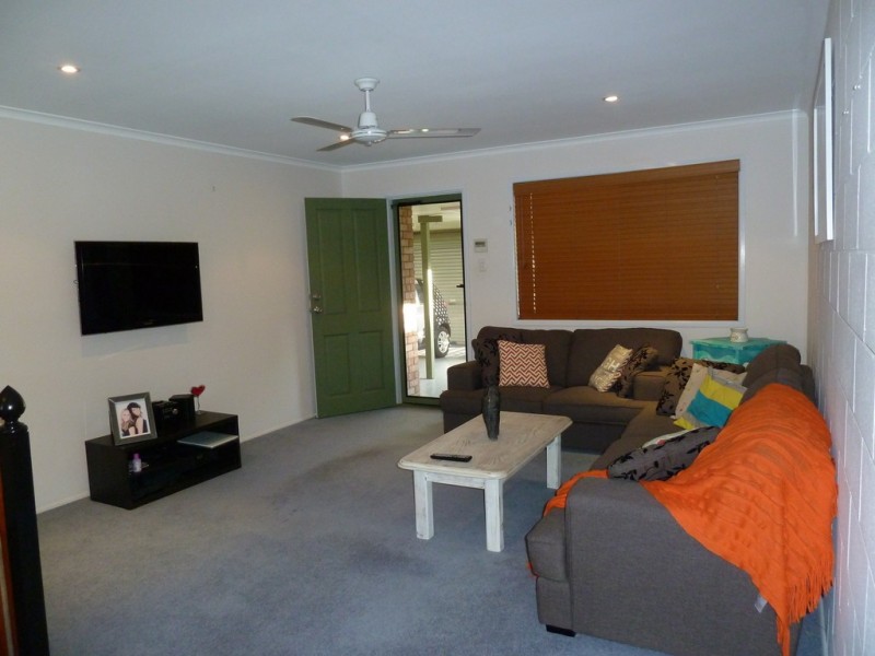 Unit 4, 152 Boundary Road, Ooralea QLD 4740
