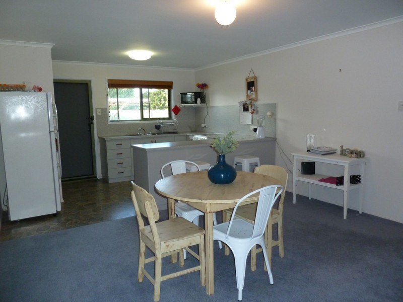 Unit 4, 152 Boundary Road, Ooralea QLD 4740