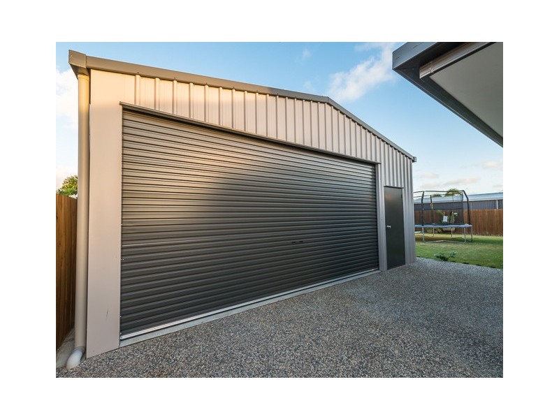 48 Canecutters Drive, Ooralea QLD 4740