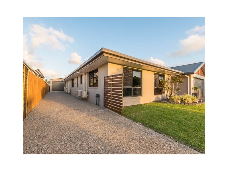 48 Canecutters Drive, Ooralea QLD 4740