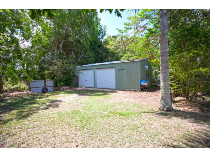 55 Bedford Rd, Andergrove QLD 4740