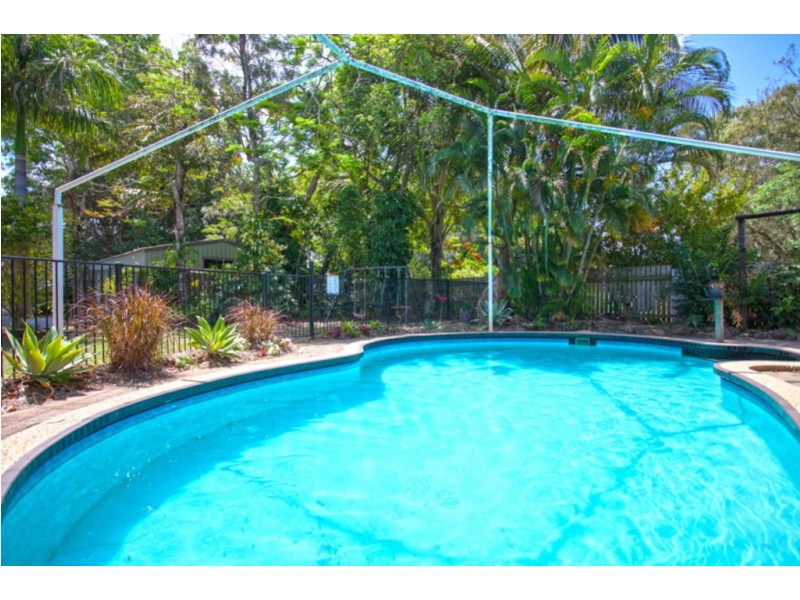 55 Bedford Rd, Andergrove QLD 4740