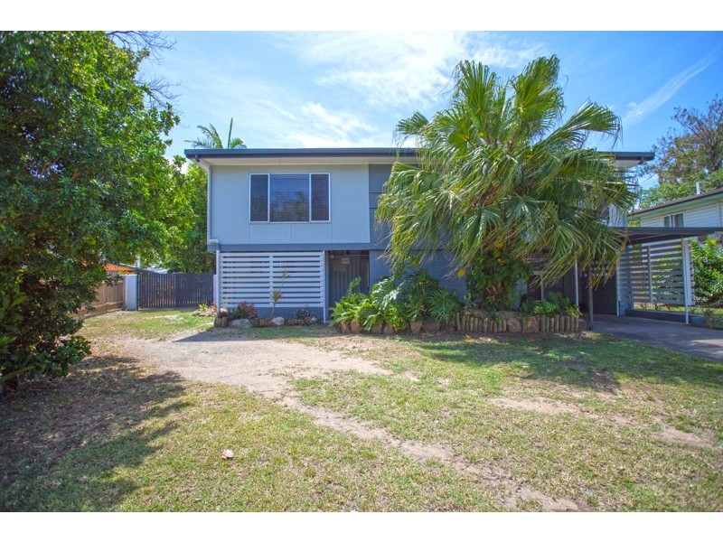 55 Bedford Rd, Andergrove QLD 4740
