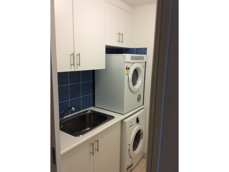 Apartment 4 Santorini Tower, Mackay Harbour QLD 4740