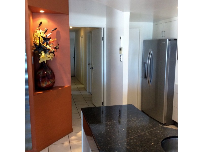 Apartment 4 Santorini Tower, Mackay Harbour QLD 4740