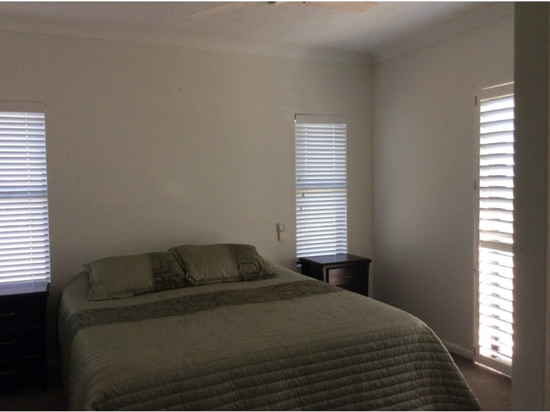 Apartment 4 Santorini Tower, Mackay Harbour QLD 4740