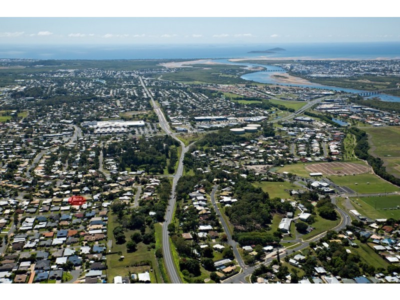 14 Hillside Tce, Mount Pleasant QLD 4740