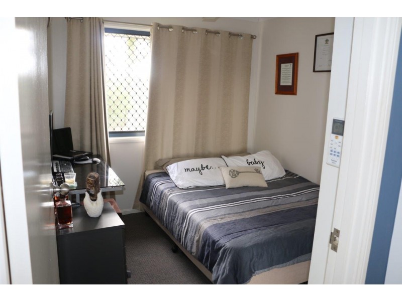 5 Diane Street, Mount Pleasant QLD 4740