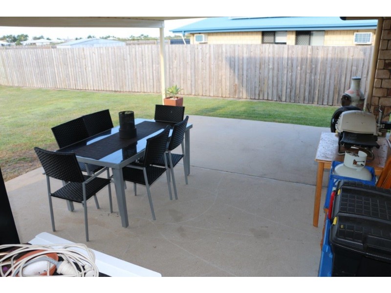 5 Diane Street, Mount Pleasant QLD 4740