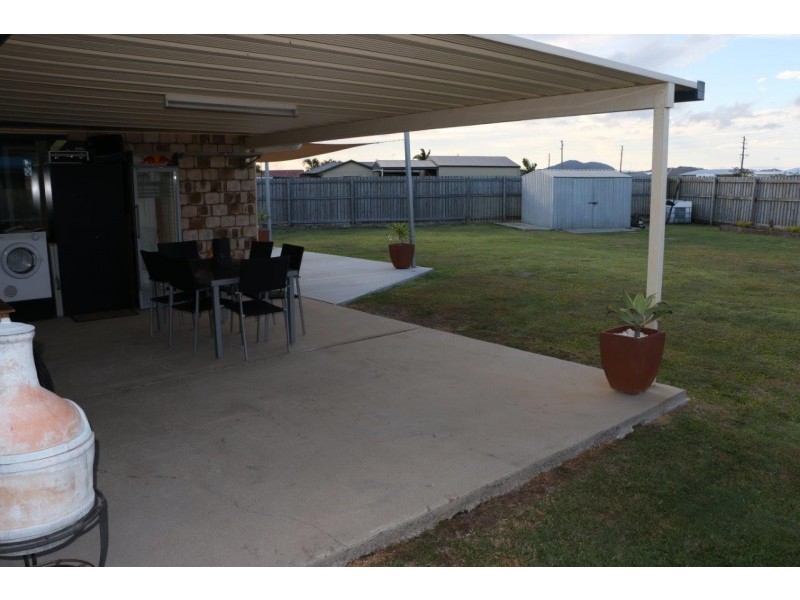 5 Diane Street, Mount Pleasant QLD 4740