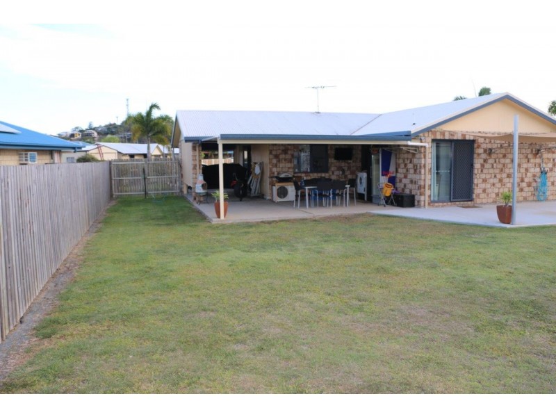 5 Diane Street, Mount Pleasant QLD 4740